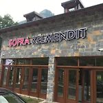 Sofra Kelmendit 4*