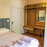 Guest house Sofra Kelmendit Tamare