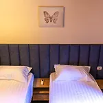 Guest house Sofra Kelmendit Tamare
