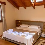 Guest house Sofra Kelmendit Tamare