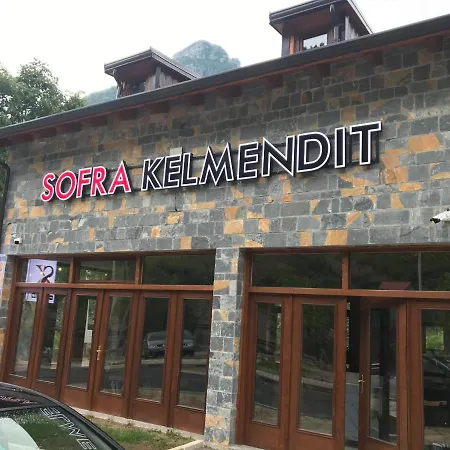 Sofra Kelmendit 4*