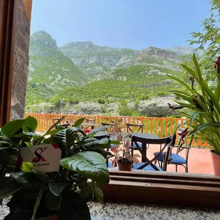 Sofra Kelmendit 4* Tamare