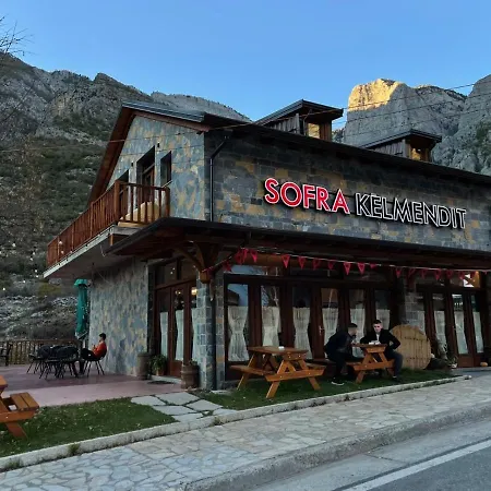 Sofra Kelmendit 4*