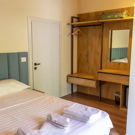 Vendégház Sofra Kelmendit Tamarë