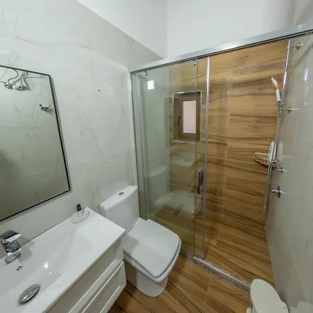 Гостевой дом Sofra Kelmendit 4*