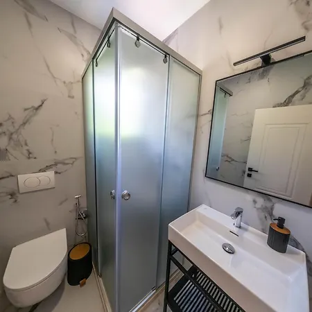 Sofra Kelmendit Гостевой дом 4*