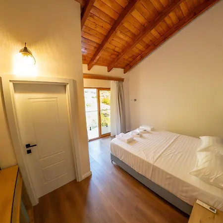 Sofra Kelmendit Pensionat