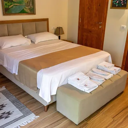 Sofra Kelmendit Pensionat