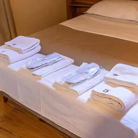 Sofra Kelmendit Konukevi 4*