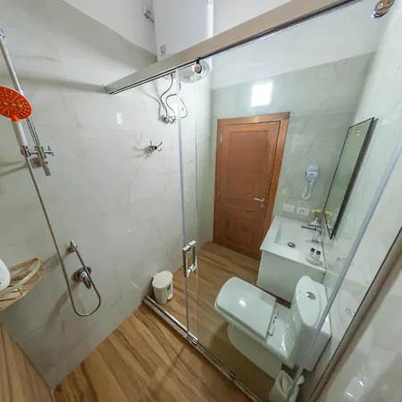 Sofra Kelmendit Гостевой дом 4*