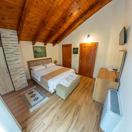 Sofra Kelmendit Konukevi 4*