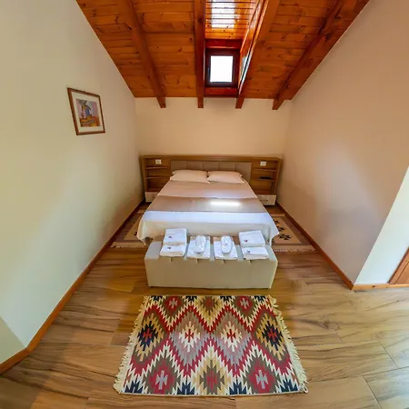 Sofra Kelmendit Pensionat Tamare