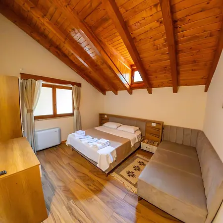 Sofra Kelmendit Tamarë