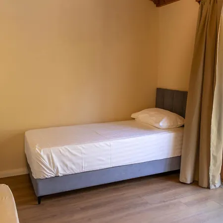 Sofra Kelmendit Konukevi