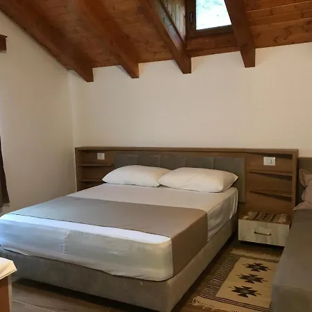 Guest house Sofra Kelmendit