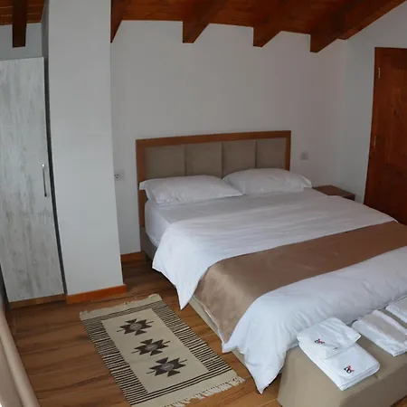 Guest house Sofra Kelmendit