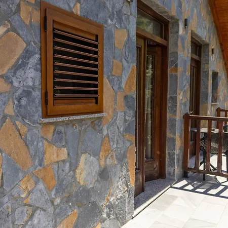 Pensjonat Sofra Kelmendit