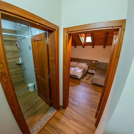 بيت ضيافة Sofra Kelmendit Tamare