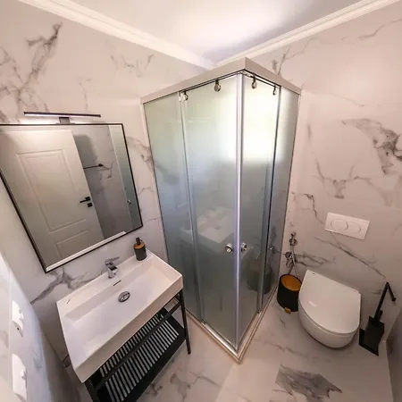 Sofra Kelmendit 4* Tamare