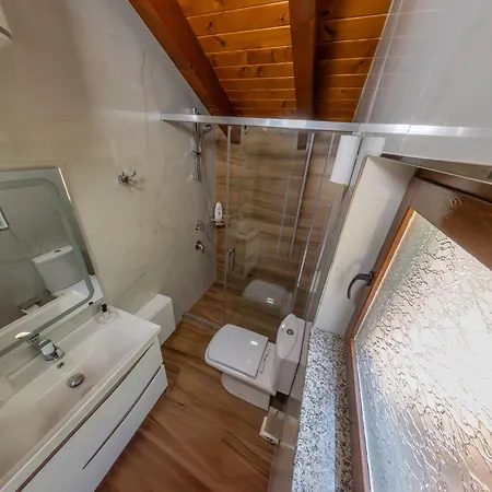 Sofra Kelmendit بيت ضيافة Tamare