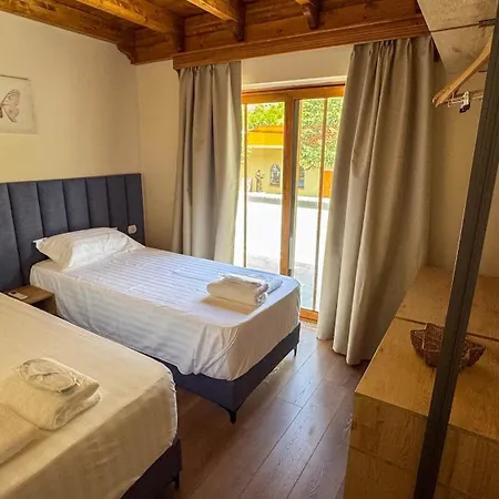 Sofra Kelmendit Tamare