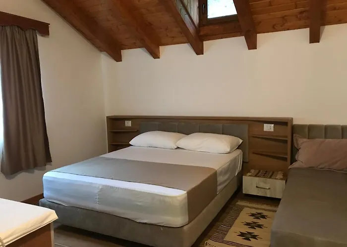 Affittacamere Sofra Kelmendit