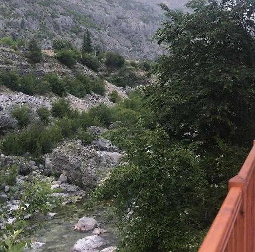 Affittacamere Sofra Kelmendit