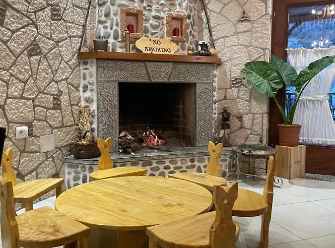 Sofra Kelmendit Affittacamere 4*