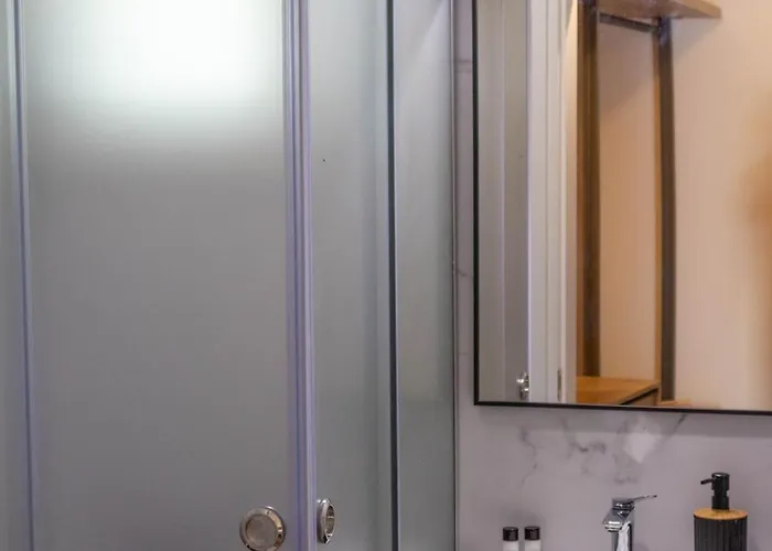 Sofra Kelmendit 招待所 4*