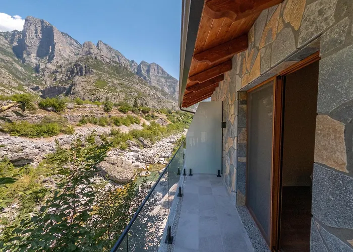 Sofra Kelmendit Affittacamere