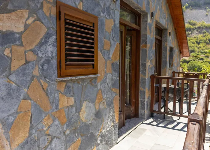 Affittacamere Sofra Kelmendit