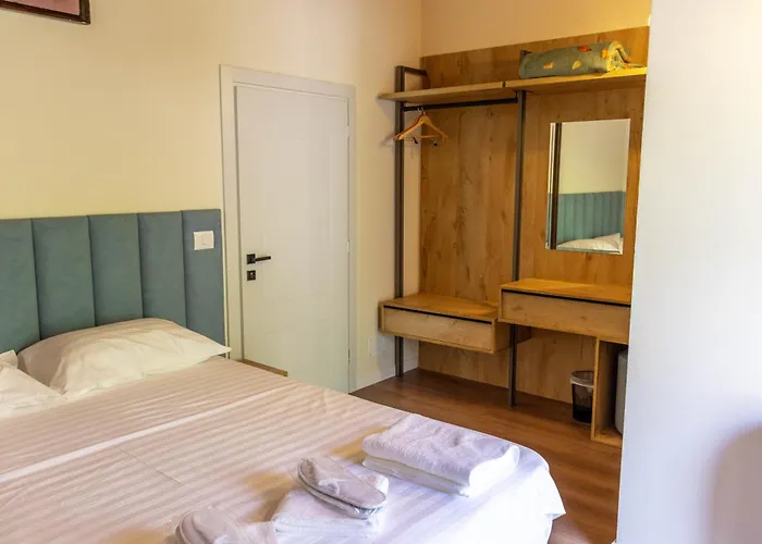 招待所 Sofra Kelmendit Tamare