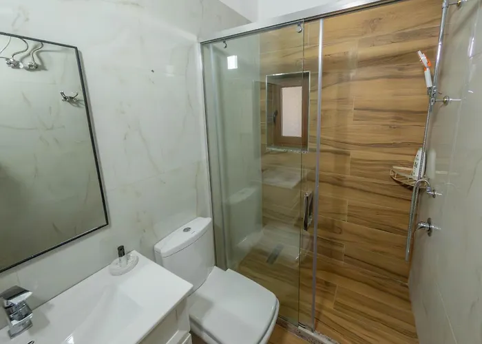 招待所 Sofra Kelmendit 4*