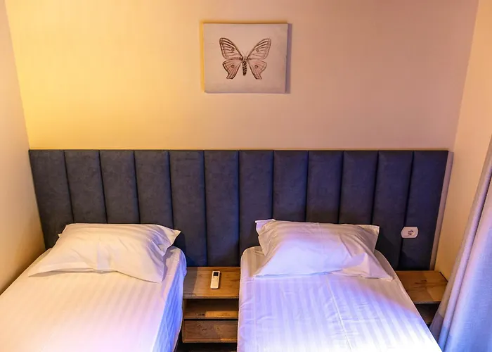 Affittacamere Sofra Kelmendit Tamare