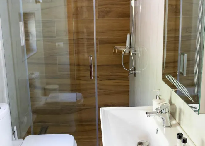 Sofra Kelmendit Affittacamere