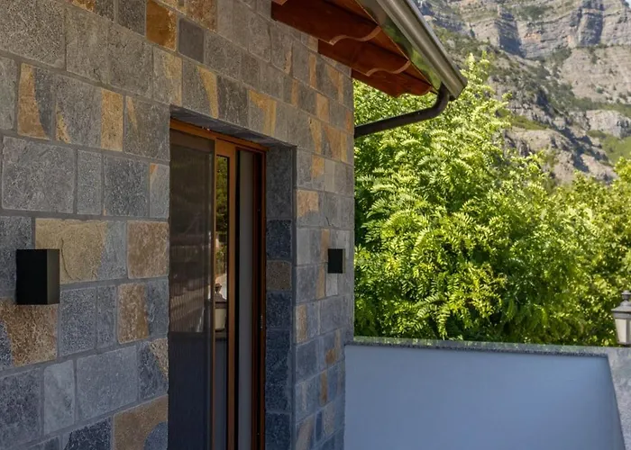 Affittacamere Sofra Kelmendit 4*