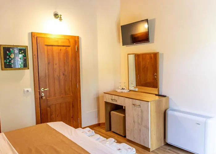 Sofra Kelmendit Affittacamere Tamare