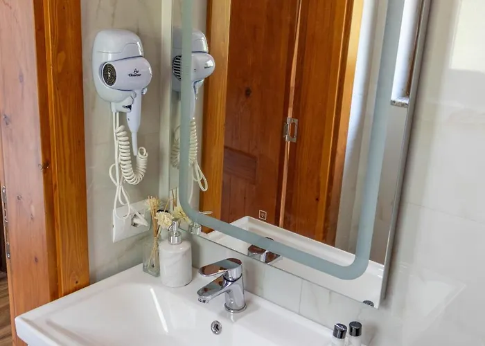 Sofra Kelmendit Affittacamere