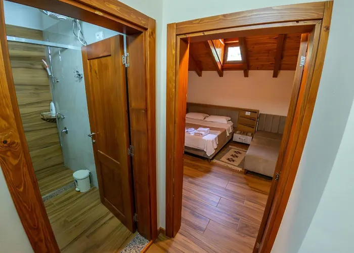 Affittacamere Sofra Kelmendit Tamare