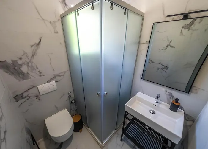 Sofra Kelmendit 招待所