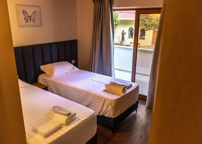 Affittacamere Sofra Kelmendit 4*