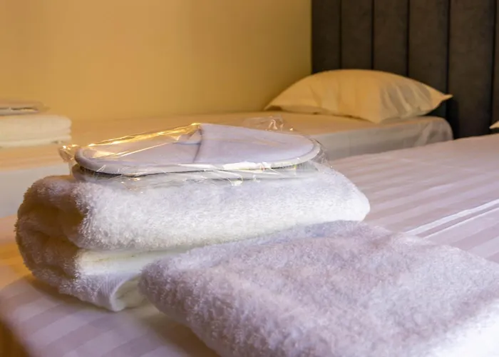 Sofra Kelmendit Affittacamere Tamare