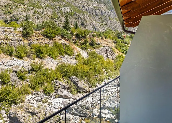 Affittacamere Sofra Kelmendit 4*