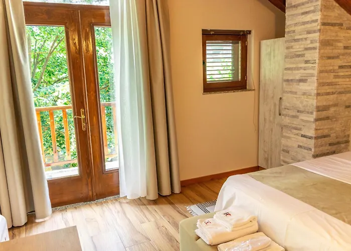 Sofra Kelmendit Affittacamere Tamare