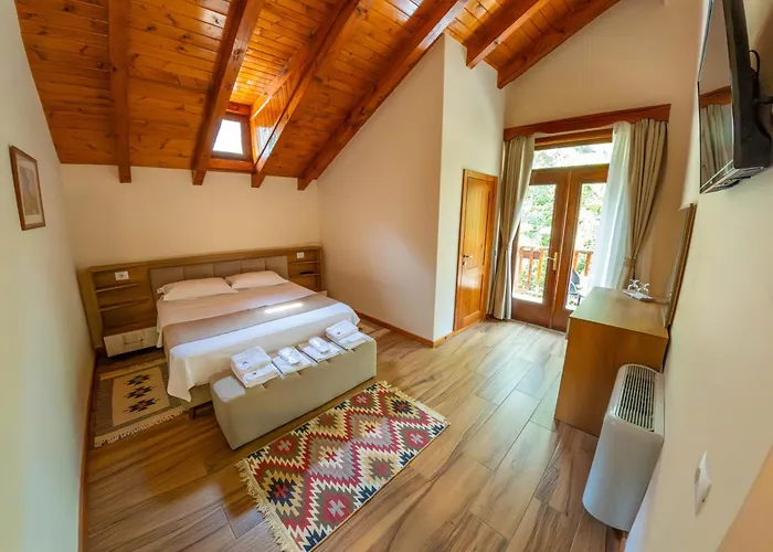 Sofra Kelmendit 4* Tamare