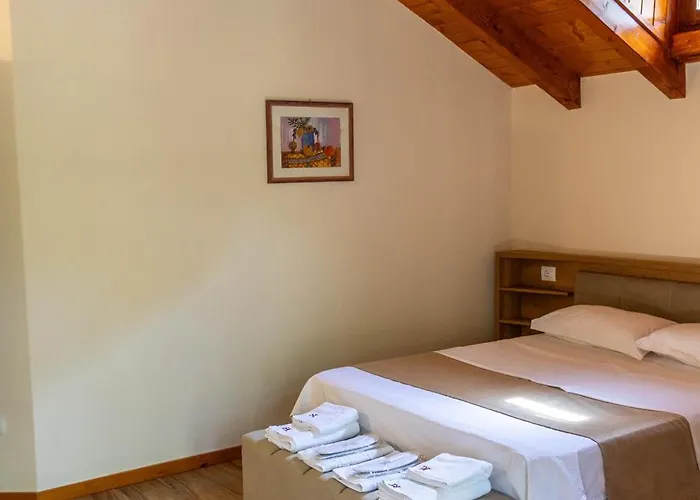 Affittacamere Sofra Kelmendit 4*