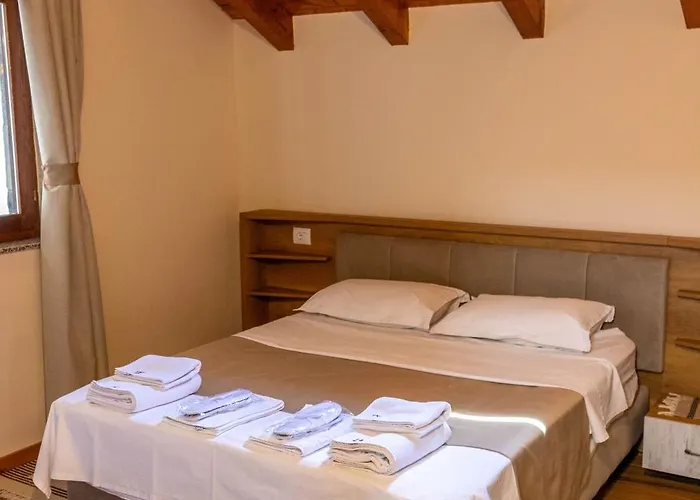 Affittacamere Sofra Kelmendit Tamare