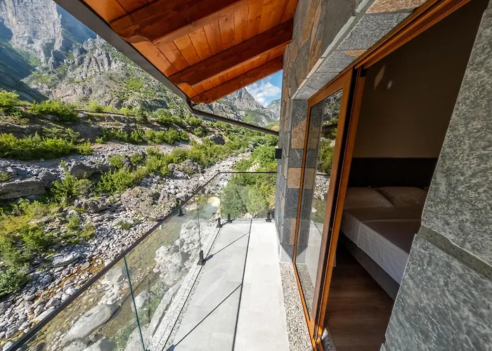 Sofra Kelmendit Affittacamere