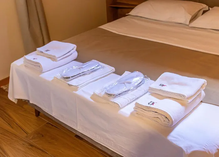 Sofra Kelmendit Affittacamere 4*