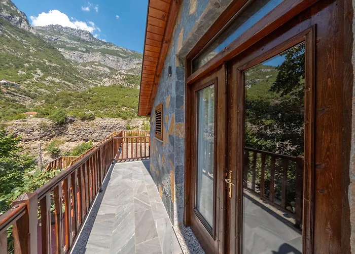 Sofra Kelmendit Affittacamere Tamare